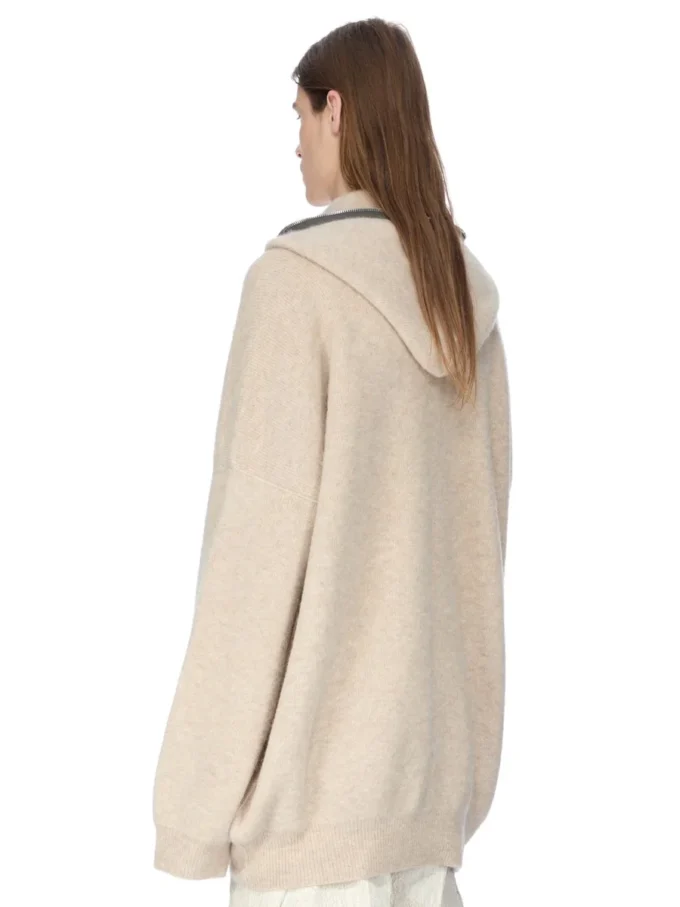 RICK OWENS – STRICKWAREN RU02E1688KWP-44 RICK OWENS – STRICKWAREN RU02E1688KWP-44