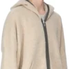RICK OWENS – STRICKWAREN RU02E1688KWP-44 RICK OWENS – STRICKWAREN RU02E1688KWP-44