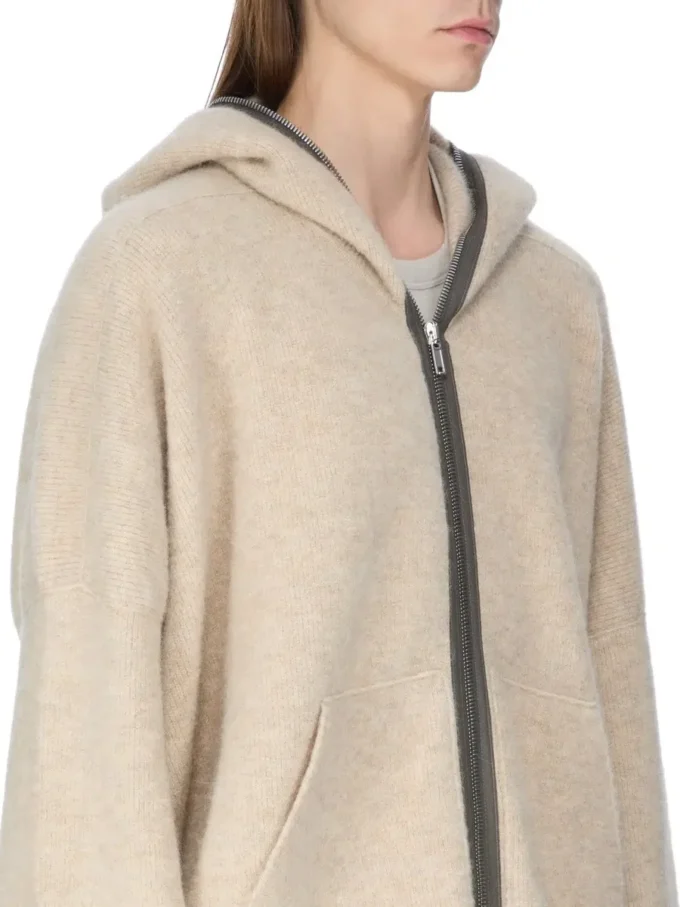 RICK OWENS – STRICKWAREN RU02E1688KWP-44 RICK OWENS – STRICKWAREN RU02E1688KWP-44