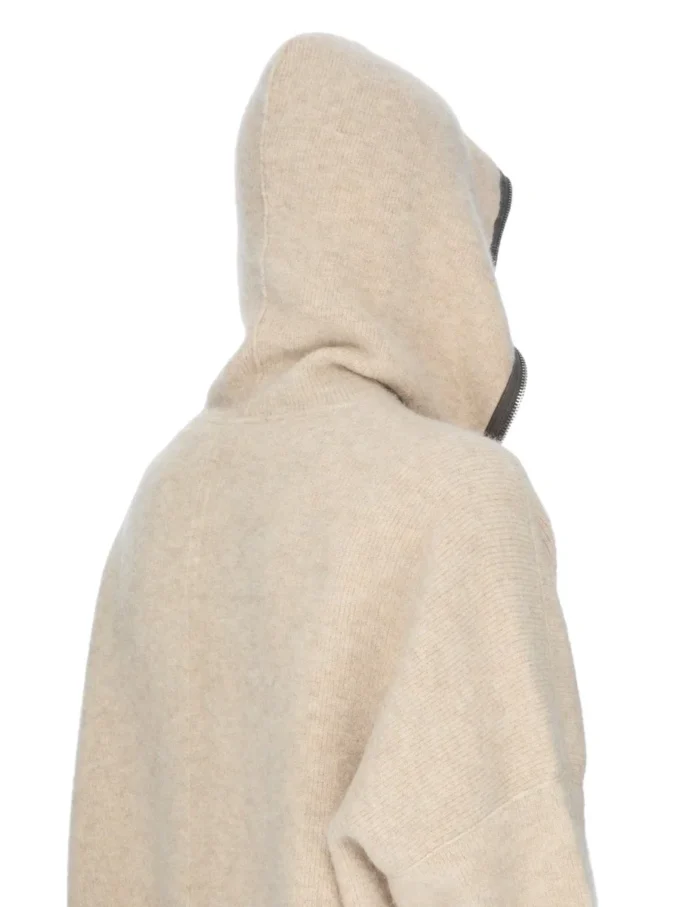 RICK OWENS – STRICKWAREN RU02E1688KWP-44 RICK OWENS – STRICKWAREN RU02E1688KWP-44