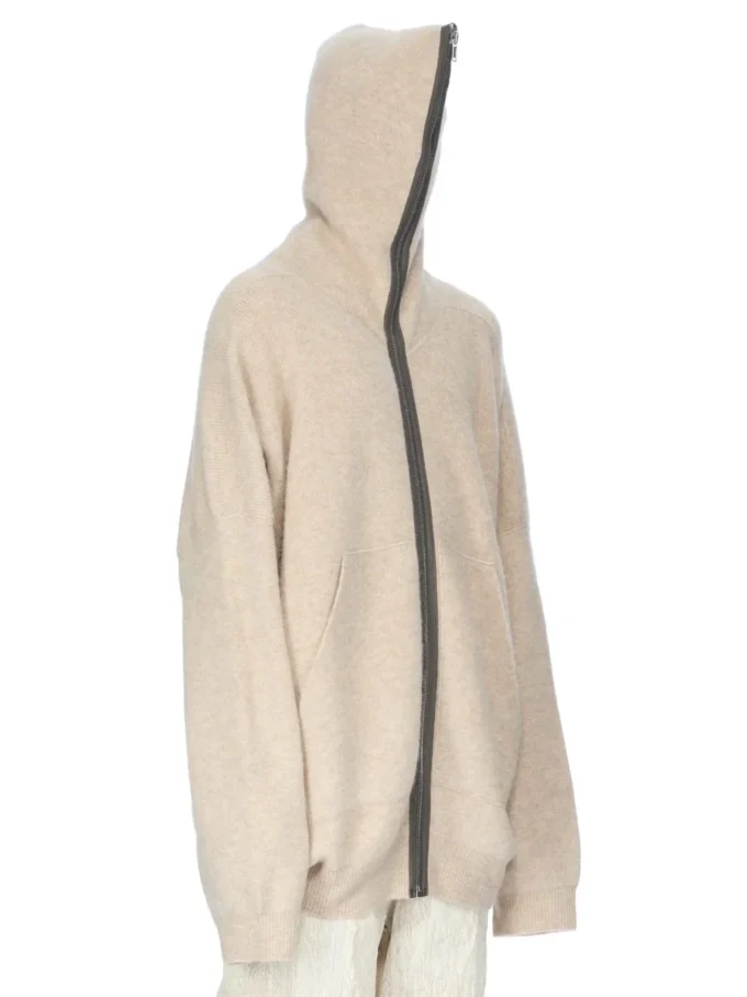 RICK OWENS – STRICKWAREN RU02E1688KWP-44 RICK OWENS – STRICKWAREN RU02E1688KWP-44