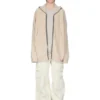 RICK OWENS – STRICKWAREN RU02E1688KWP-44 RICK OWENS – STRICKWAREN RU02E1688KWP-44