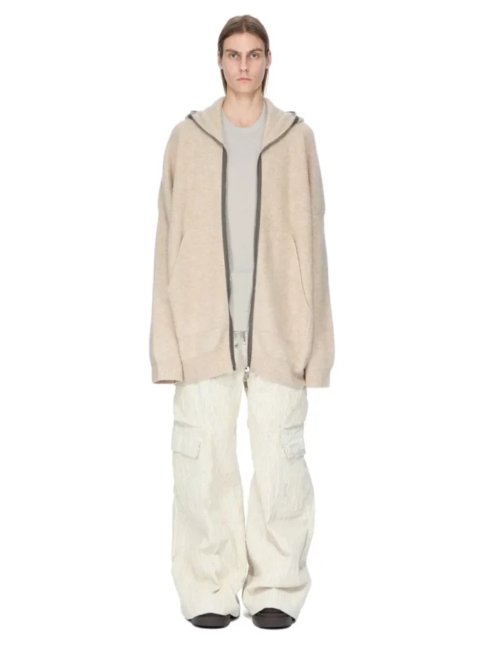 RICK OWENS – STRICKWAREN RU02E1688KWP-44 RICK OWENS – STRICKWAREN RU02E1688KWP-44