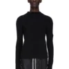 RICK OWENS – STRICKWAREN RU02E1690KWP-09 RICK OWENS – STRICKWAREN RU02E1690KWP-09