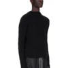 RICK OWENS – STRICKWAREN RU02E1690KWP-09 RICK OWENS – STRICKWAREN RU02E1690KWP-09