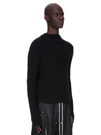 RICK OWENS – STRICKWAREN RU02E1690KWP-09