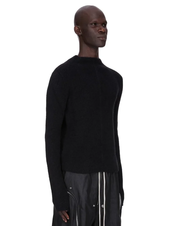 RICK OWENS – STRICKWAREN RU02E1690KWP-09 RICK OWENS – STRICKWAREN RU02E1690KWP-09