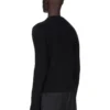 RICK OWENS – STRICKWAREN RU02E1690KWP-09 RICK OWENS – STRICKWAREN RU02E1690KWP-09