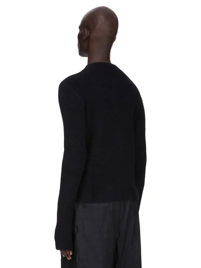 RICK OWENS – STRICKWAREN RU02E1690KWP-09 RICK OWENS – STRICKWAREN RU02E1690KWP-09