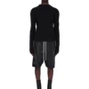 RICK OWENS – STRICKWAREN RU02E1690KWP-09 RICK OWENS – STRICKWAREN RU02E1690KWP-09