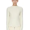 RICK OWENS – STRICKWAREN RU02E1690KWP-11 RICK OWENS – STRICKWAREN RU02E1690KWP-11