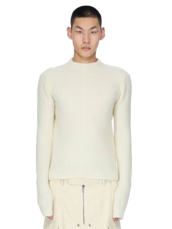 RICK OWENS – STRICKWAREN RU02E1690KWP-11 RICK OWENS – STRICKWAREN RU02E1690KWP-11