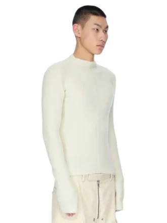 RICK OWENS – STRICKWAREN RU02E1690KWP-11