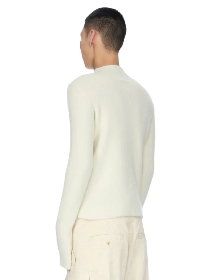 RICK OWENS – STRICKWAREN RU02E1690KWP-11 RICK OWENS – STRICKWAREN RU02E1690KWP-11
