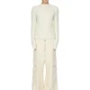 RICK OWENS – STRICKWAREN RU02E1690KWP-11 RICK OWENS – STRICKWAREN RU02E1690KWP-11