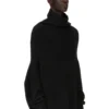 RICK OWENS – STRICKWAREN RU02E1692KWP-09 RICK OWENS – STRICKWAREN RU02E1692KWP-09