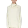 RICK OWENS – STRICKWAREN RU02E1692KWP-11 RICK OWENS – STRICKWAREN RU02E1692KWP-11