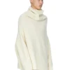 RICK OWENS – STRICKWAREN RU02E1692KWP-11 RICK OWENS – STRICKWAREN RU02E1692KWP-11