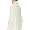 RICK OWENS – STRICKWAREN RU02E1692KWP-11 RICK OWENS – STRICKWAREN RU02E1692KWP-11