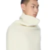 RICK OWENS – STRICKWAREN RU02E1692KWP-11 RICK OWENS – STRICKWAREN RU02E1692KWP-11