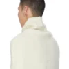 RICK OWENS – STRICKWAREN RU02E1692KWP-11 RICK OWENS – STRICKWAREN RU02E1692KWP-11