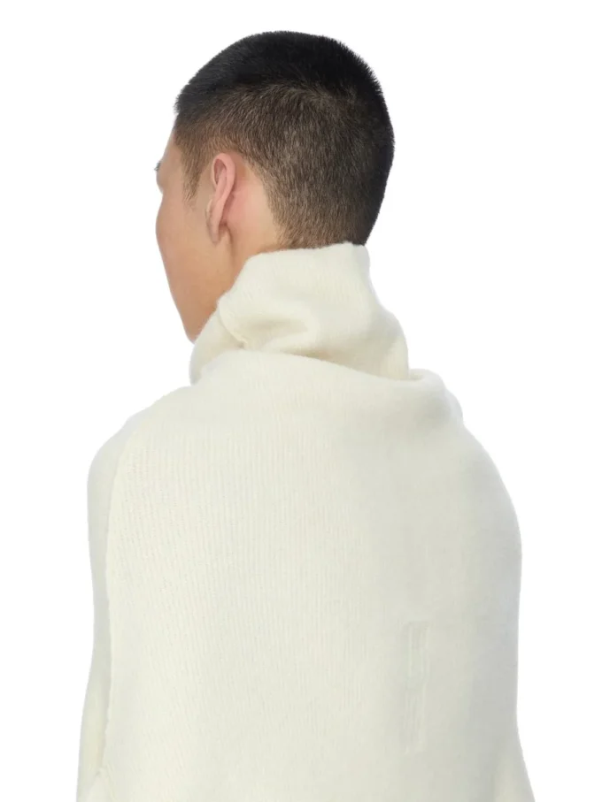 RICK OWENS – STRICKWAREN RU02E1692KWP-11 RICK OWENS – STRICKWAREN RU02E1692KWP-11