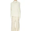 RICK OWENS – STRICKWAREN RU02E1692KWP-11 RICK OWENS – STRICKWAREN RU02E1692KWP-11