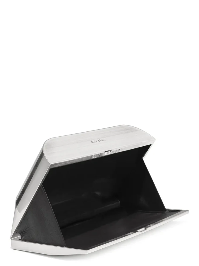 RICK OWENS – TASCHE RA02E0744ABSLLP-128 RICK OWENS – TASCHE RA02E0744ABSLLP-128