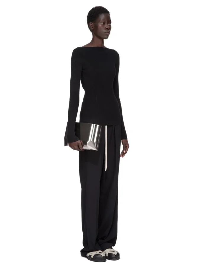 RICK OWENS – TASCHE RA02E0744ABSLLP-128 RICK OWENS – TASCHE RA02E0744ABSLLP-128