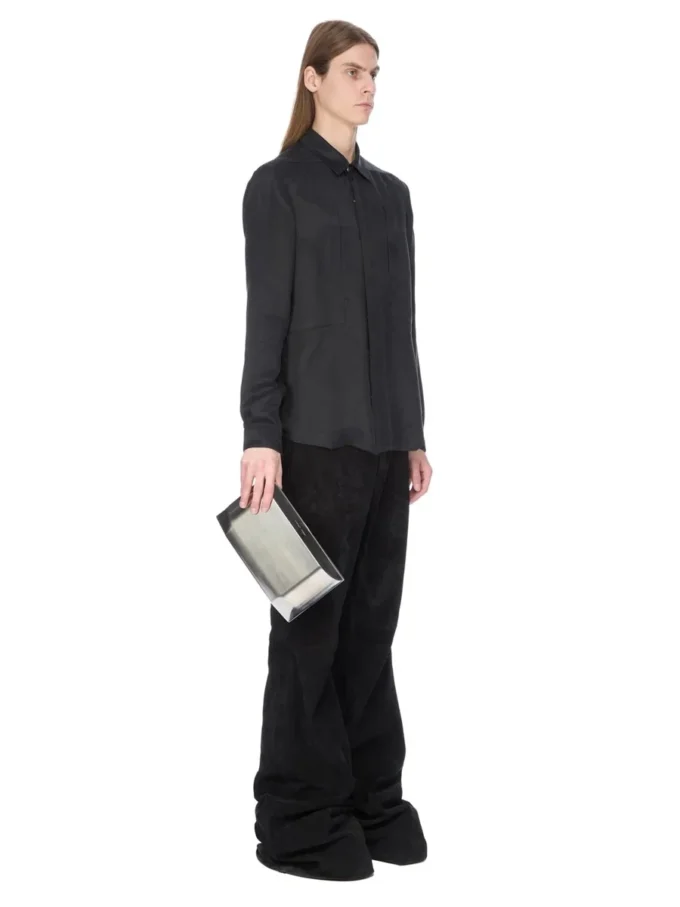 RICK OWENS – TASCHE RA02E0744ABSLLP-128 RICK OWENS – TASCHE RA02E0744ABSLLP-128