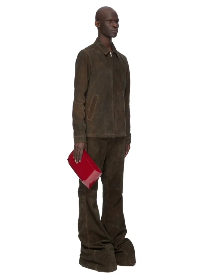 RICK OWENS – TASCHE RR02E1444ABSCLP-73 RICK OWENS – TASCHE RR02E1444ABSCLP-73