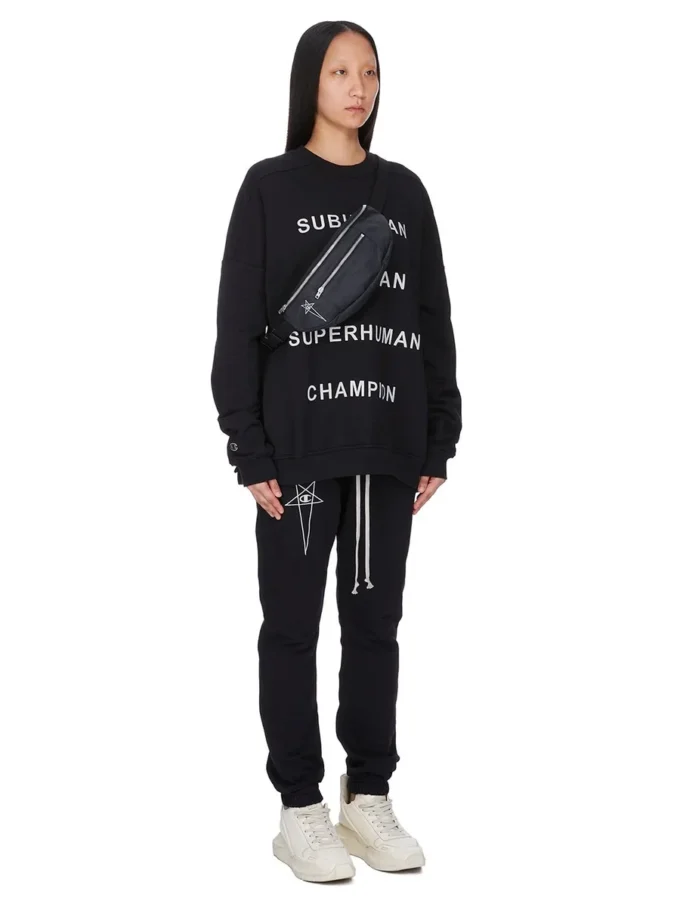 RICK OWENS – TASCHEN CM01E6203CHNY-09 RICK OWENS – TASCHEN CM01E6203CHNY-09