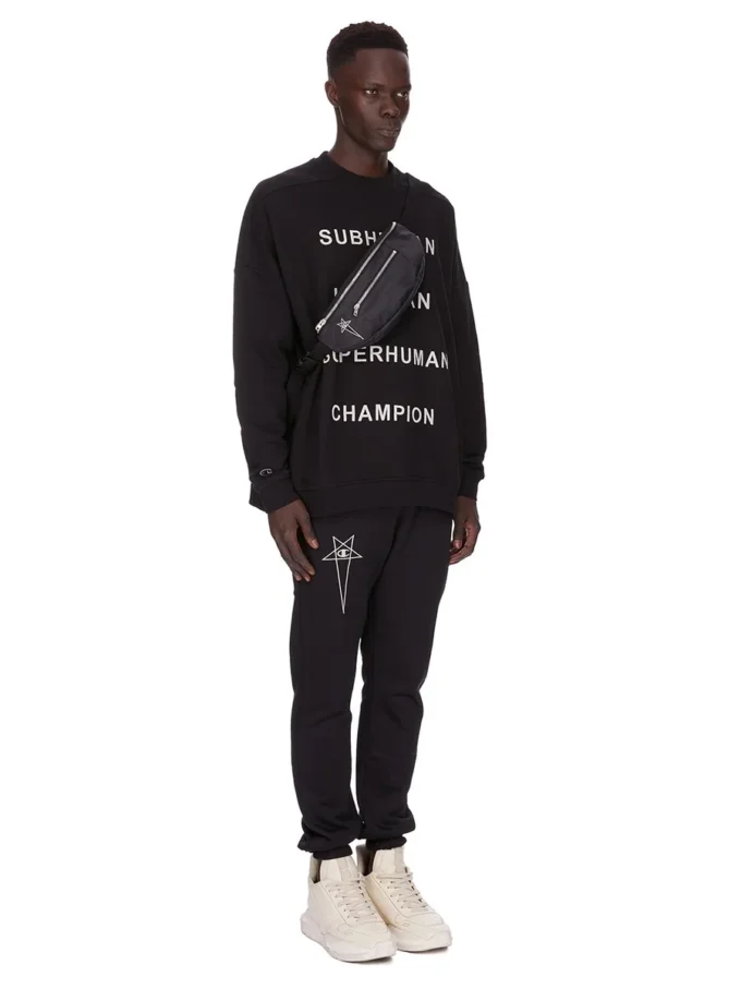 RICK OWENS – TASCHEN CM01E6203CHNY-09 RICK OWENS – TASCHEN CM01E6203CHNY-09