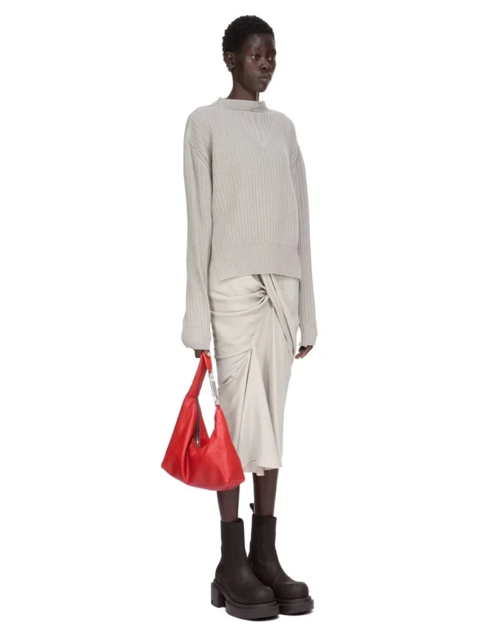 RICK OWENS – TASCHEN RA02E0721LBU-03 RICK OWENS – TASCHEN RA02E0721LBU-03
