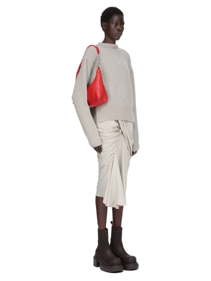 RICK OWENS – TASCHEN RA02E0721LBU-03 RICK OWENS – TASCHEN RA02E0721LBU-03