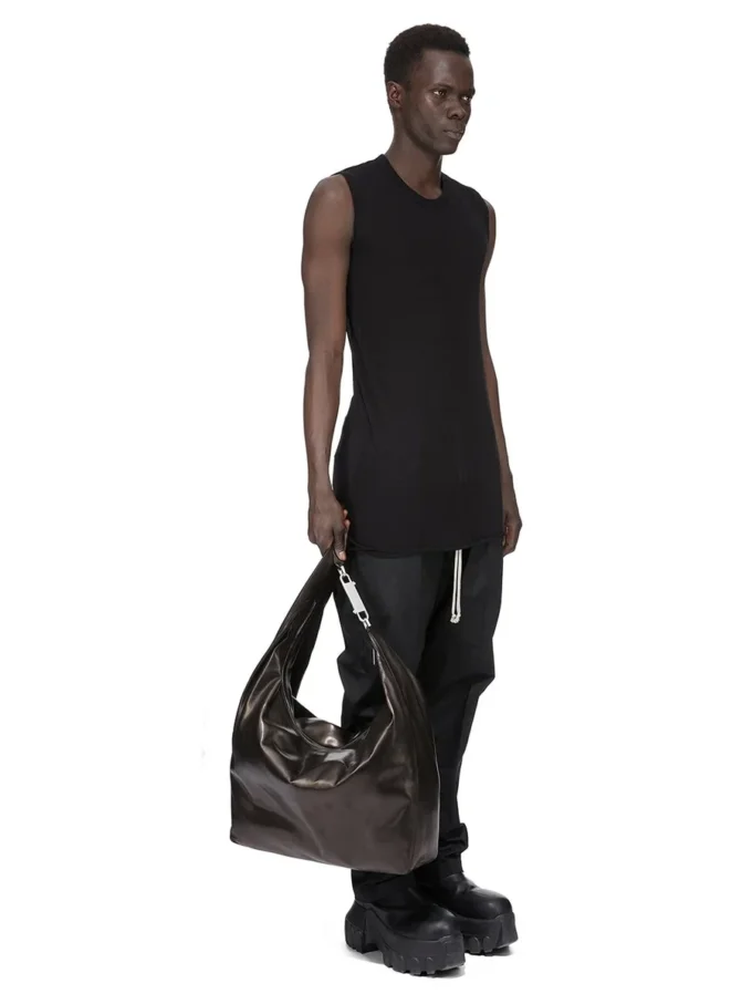 RICK OWENS – TASCHEN RA02E0724LCA-09 RICK OWENS – TASCHEN RA02E0724LCA-09