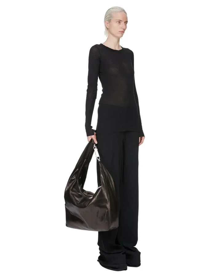 RICK OWENS – TASCHEN RA02E0724LCA-09 RICK OWENS – TASCHEN RA02E0724LCA-09