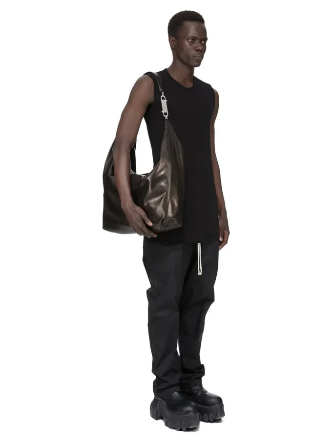 RICK OWENS – TASCHEN RA02E0724LCA-09 RICK OWENS – TASCHEN RA02E0724LCA-09