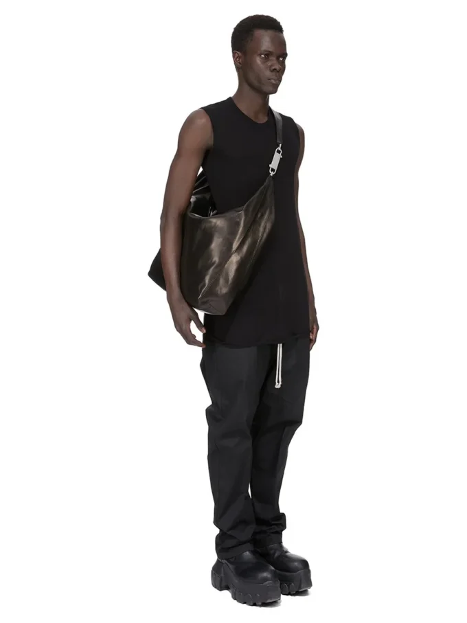 RICK OWENS – TASCHEN RA02E0724LCA-09 RICK OWENS – TASCHEN RA02E0724LCA-09