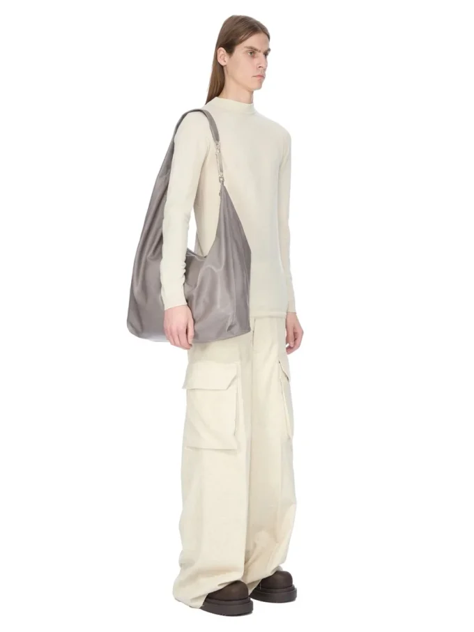 RICK OWENS – TASCHEN RA02E0724LCA-34 RICK OWENS – TASCHEN RA02E0724LCA-34