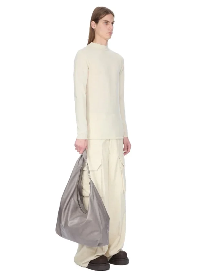 RICK OWENS – TASCHEN RA02E0724LCA-34 RICK OWENS – TASCHEN RA02E0724LCA-34
