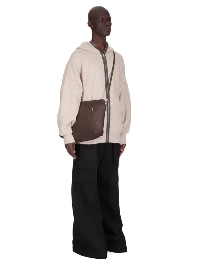 RICK OWENS – TASCHEN RA02E0726LBAPA-78 RICK OWENS – TASCHEN RA02E0726LBAPA-78
