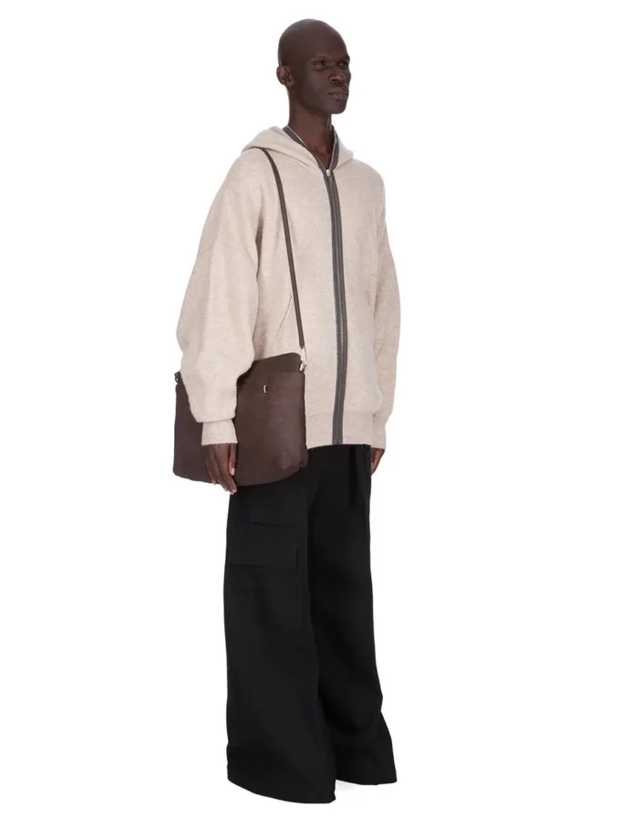 RICK OWENS – TASCHEN RA02E0726LBAPA-78 RICK OWENS – TASCHEN RA02E0726LBAPA-78
