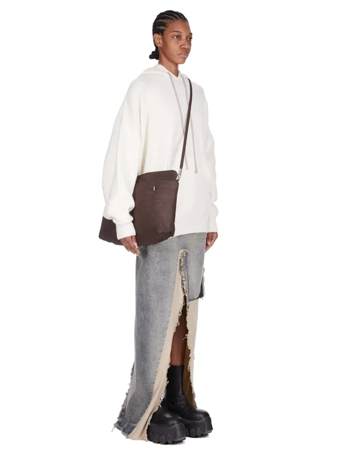 RICK OWENS – TASCHEN RA02E0726LBAPA-78 RICK OWENS – TASCHEN RA02E0726LBAPA-78
