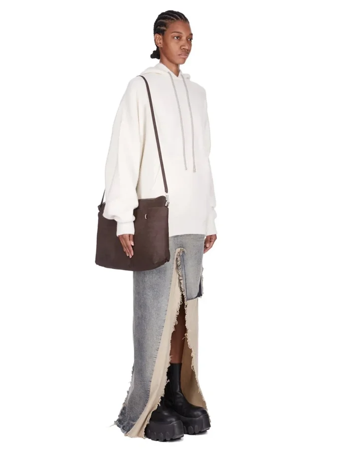 RICK OWENS – TASCHEN RA02E0726LBAPA-78 RICK OWENS – TASCHEN RA02E0726LBAPA-78