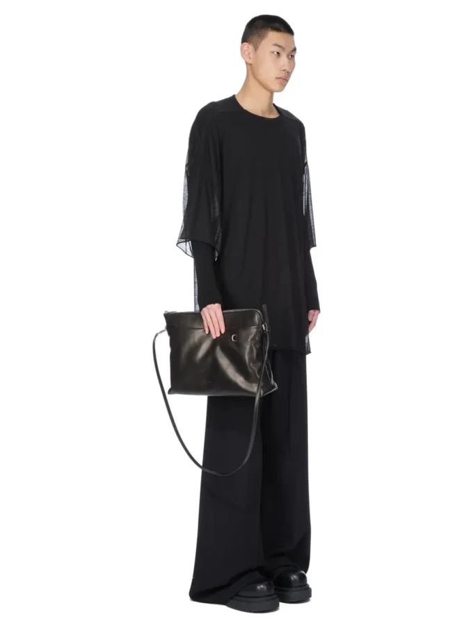 RICK OWENS – TASCHEN RA02E0726LCAPA-09