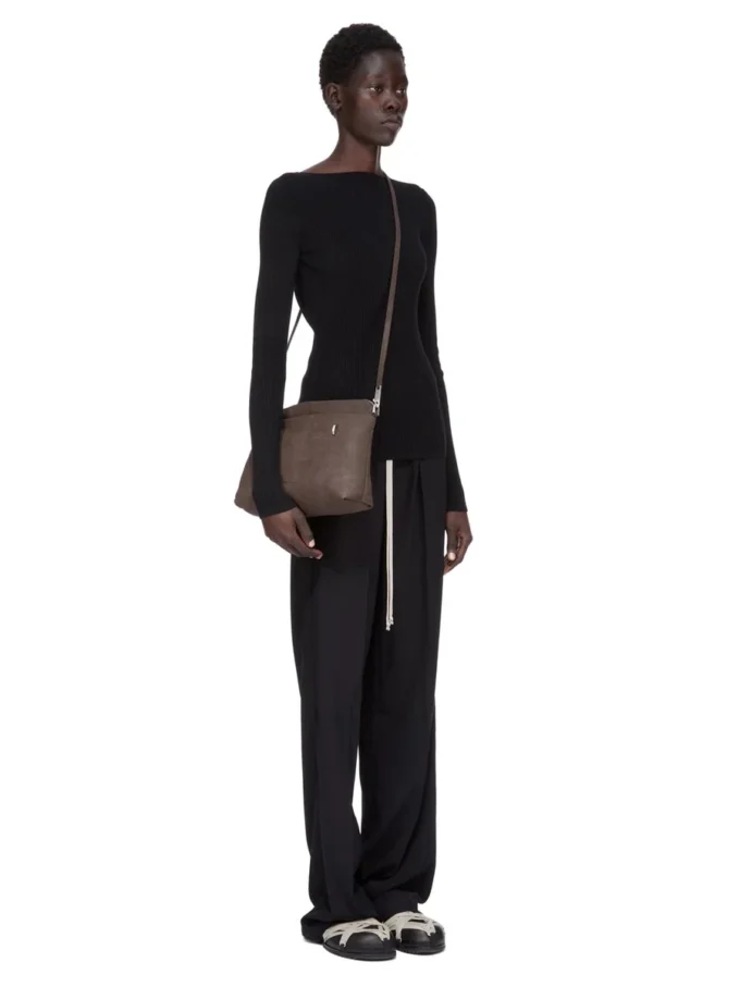 RICK OWENS – TASCHEN RA02E0727LBAPA-78 RICK OWENS – TASCHEN RA02E0727LBAPA-78