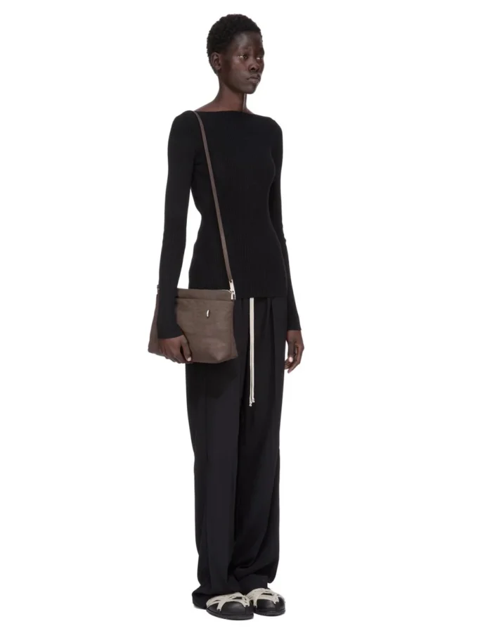 RICK OWENS – TASCHEN RA02E0727LBAPA-78 RICK OWENS – TASCHEN RA02E0727LBAPA-78