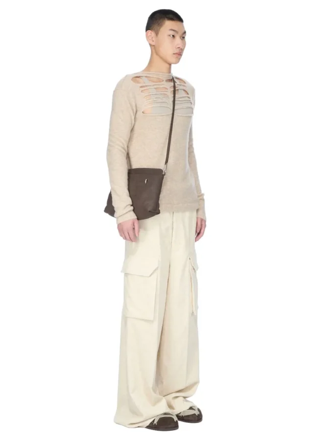 RICK OWENS – TASCHEN RA02E0727LBAPA-78 RICK OWENS – TASCHEN RA02E0727LBAPA-78
