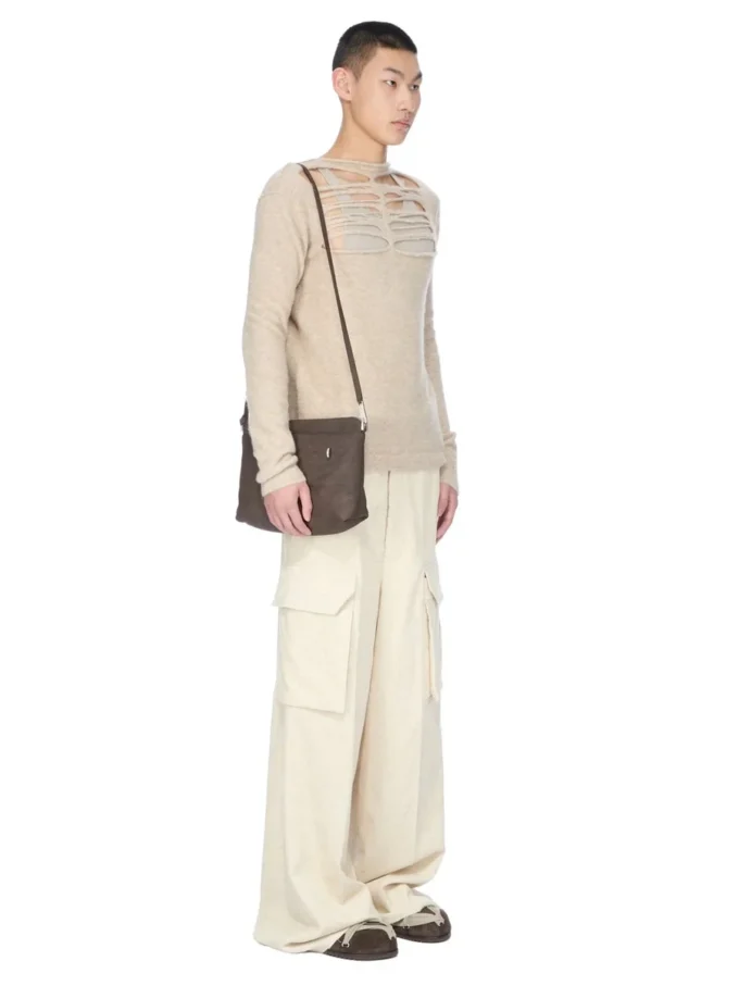 RICK OWENS – TASCHEN RA02E0727LBAPA-78 RICK OWENS – TASCHEN RA02E0727LBAPA-78
